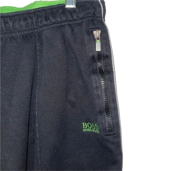 Hugo Boss Man Gym Suit Size XXL